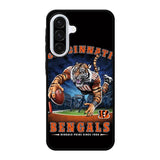 Cincinnati Bengals Pride Since 1968 Samsung Galaxy A56 Case FE4445