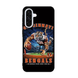 Cincinnati Bengals Pride Since 1968 Samsung Galaxy A36 Case FE6673