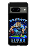 Detroit Lions Pride Since 1934 Google Pixel 8a Case