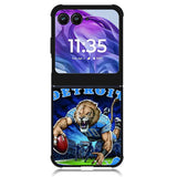 Detroit Lions Pride Since 1934 Motorola Moto Razr 2024 , Moto Razr 50 Case