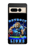 Detroit Lions Pride Since 1934 Google Pixel 7 Pro Case