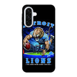 Detroit Lions Pride Since 1934 Samsung Galaxy A56 Case FE5386