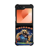 Chicago Bears Pride Since 1920 Case Samsung Galaxy Z Flip 6 5G BC2922