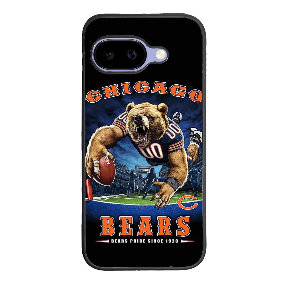 Chicago Bears Pride Since 1920 Google Pixel 10A Case BC2922