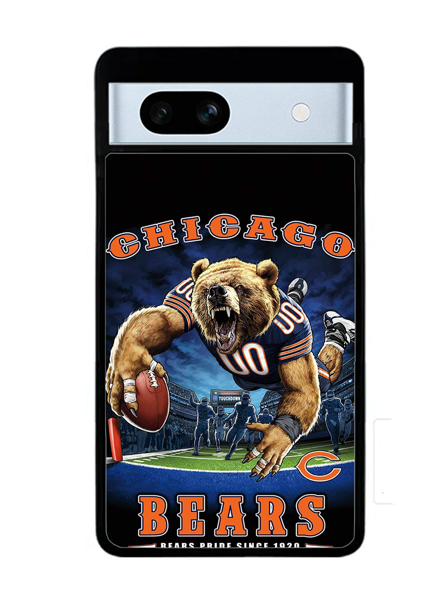 Chicago Bears Pride Since 1920 Google Pixel 7A Case