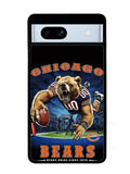 Chicago Bears Pride Since 1920 Google Pixel 7A Case