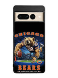 Chicago Bears Pride Since 1920 Google Pixel 7 Pro Case