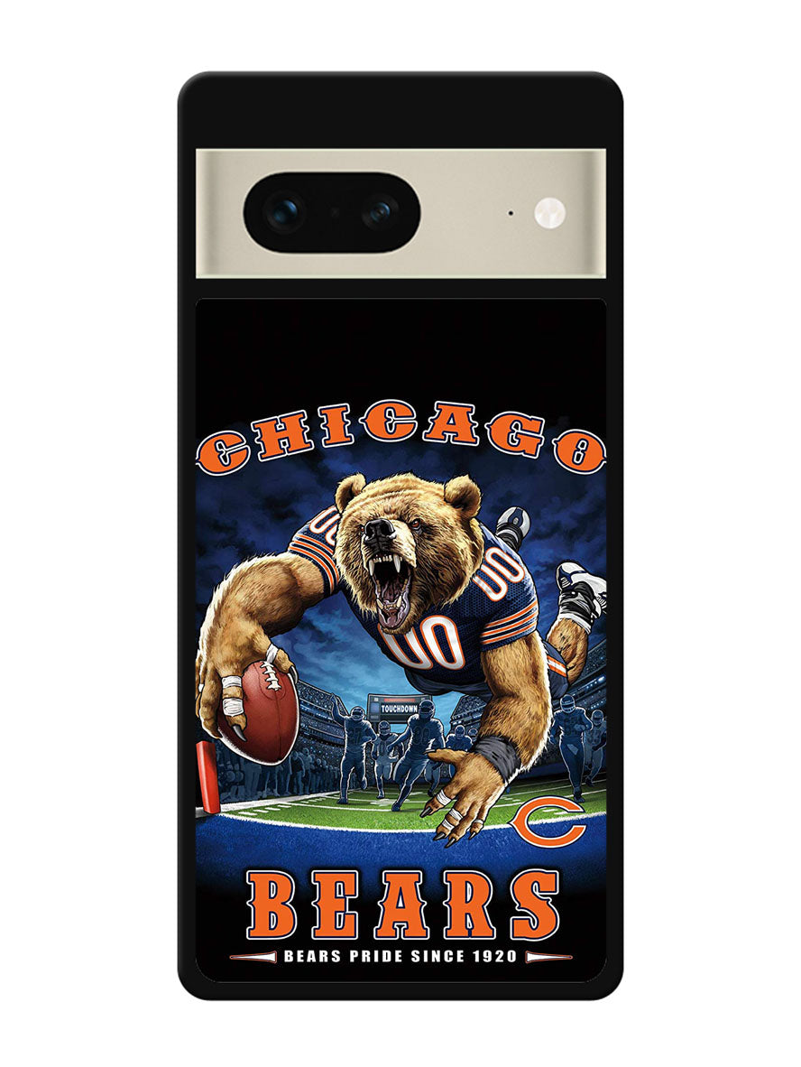 Chicago Bears Pride Since 1920 Google Pixel 7 Case