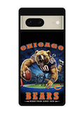 Chicago Bears Pride Since 1920 Google Pixel 7 Case