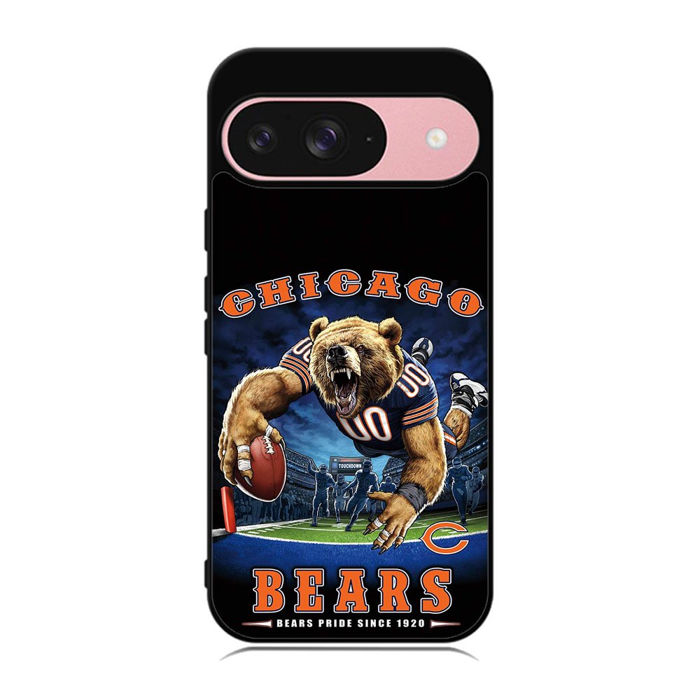 Chicago Bears Pride Since 1920 Case Google Pixel 9 BC2922