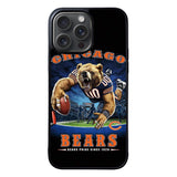 Chicago Bears Pride Since 1920 Case iPhone 15 Pro Max BC2922