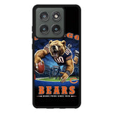 Chicago Bears Pride Since 1920 Case Motorola Moto Edge 2025 BC2922