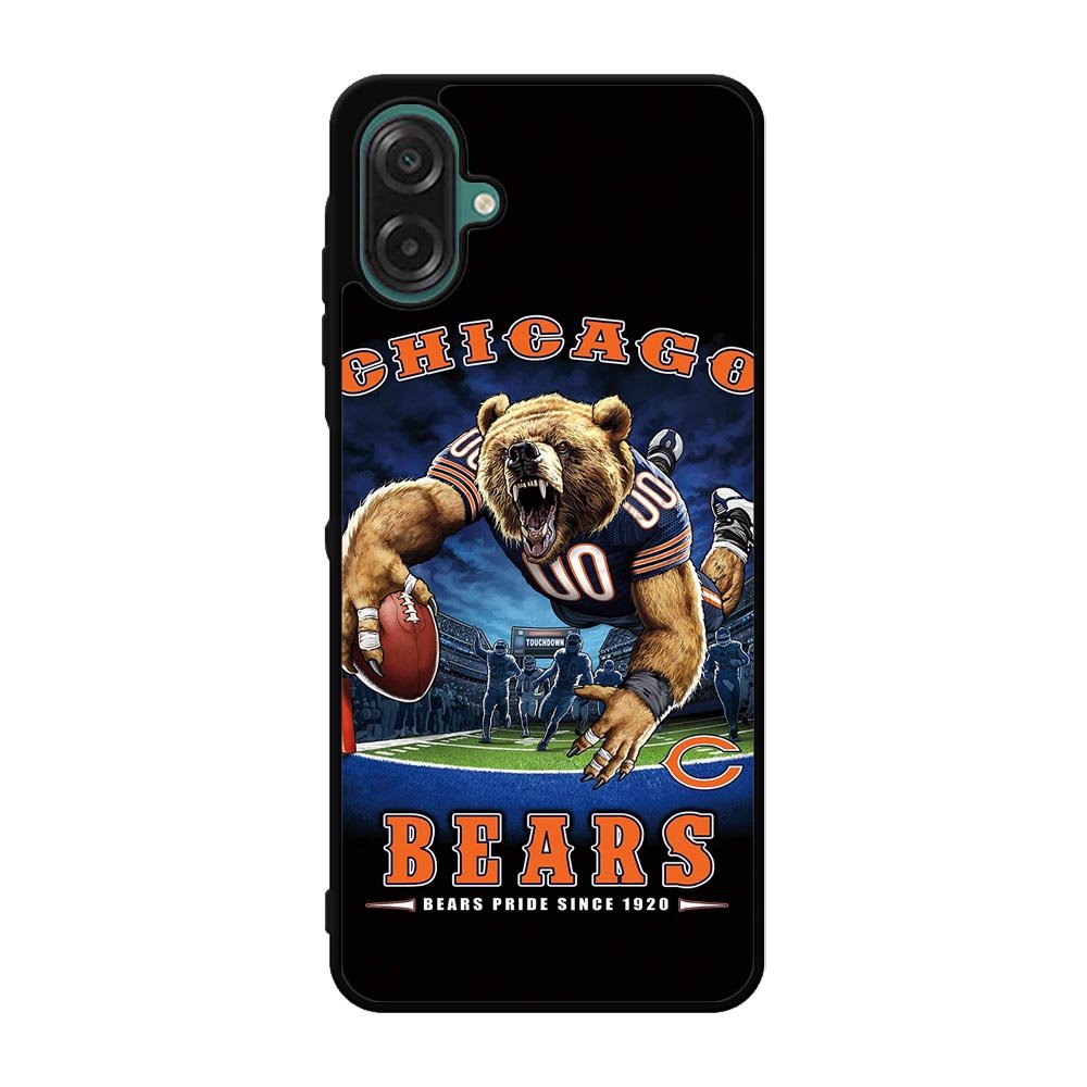 Chicago Bears Pride Since 1920 Case Samsung Galaxy A07 BC2922