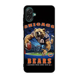 Chicago Bears Pride Since 1920 Case Samsung Galaxy A07 BC2922