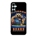 Chicago Bears Pride Since 1920 Samsung Galaxy A16 Case BC2922