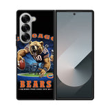 Chicago Bears Pride Since 1920 Case Samsung Galaxy Z Fold 6 5G BC2922