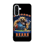 Chicago Bears Pride Since 1920 Samsung Galaxy A36 Case FE0216