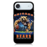 Chicago Bears Pride Since 1920 iPhone 17 Air Case BC2922
