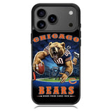 Chicago Bears Pride Since 1920 iPhone 17 Pro Case BC2922
