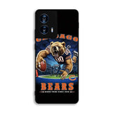 Chicago Bears Pride Since 1920 Motorola Moto G Power 5G 2024 Case FE0216