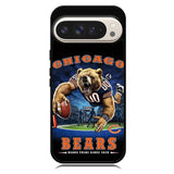 Chicago Bears Pride Since 1920 Google Pixel 10 Pro XL Case BC2922