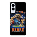 Chicago Bears Pride Since 1920 Samsung Galaxy S25 Edge Case Case