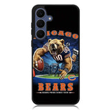 Chicago Bears Pride Since 1920 Samsung Galaxy S25 FE Case BC2922