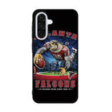 Atlanta Falcons Pride 1966 Samsung Galaxy A36 Case FE1315