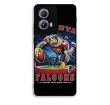 Atlanta Falcons Pride 1966 Motorola Moto Edge 2024 Case FE1315