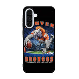 Denver Broncos Pride Since 1960 Samsung Galaxy A36 Case FE2043