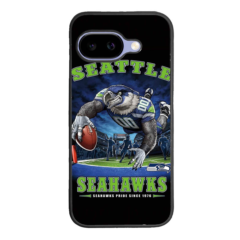 Seattle Seahawks Pride Since 1976 Google Pixel 10A Case BC2897