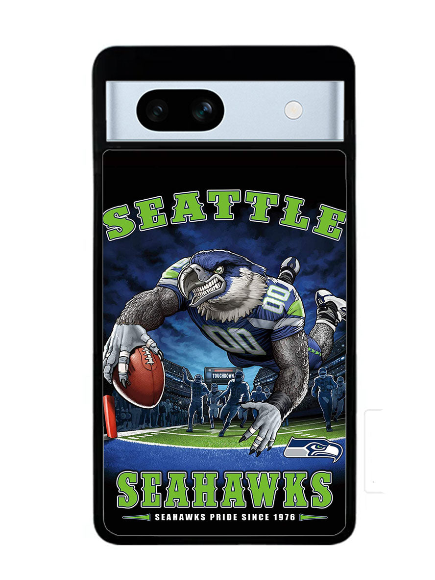 Seattle Seahawks Pride Since 1976 Google Pixel 7A Case