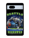 Seattle Seahawks Pride Since 1976 Google Pixel 7A Case
