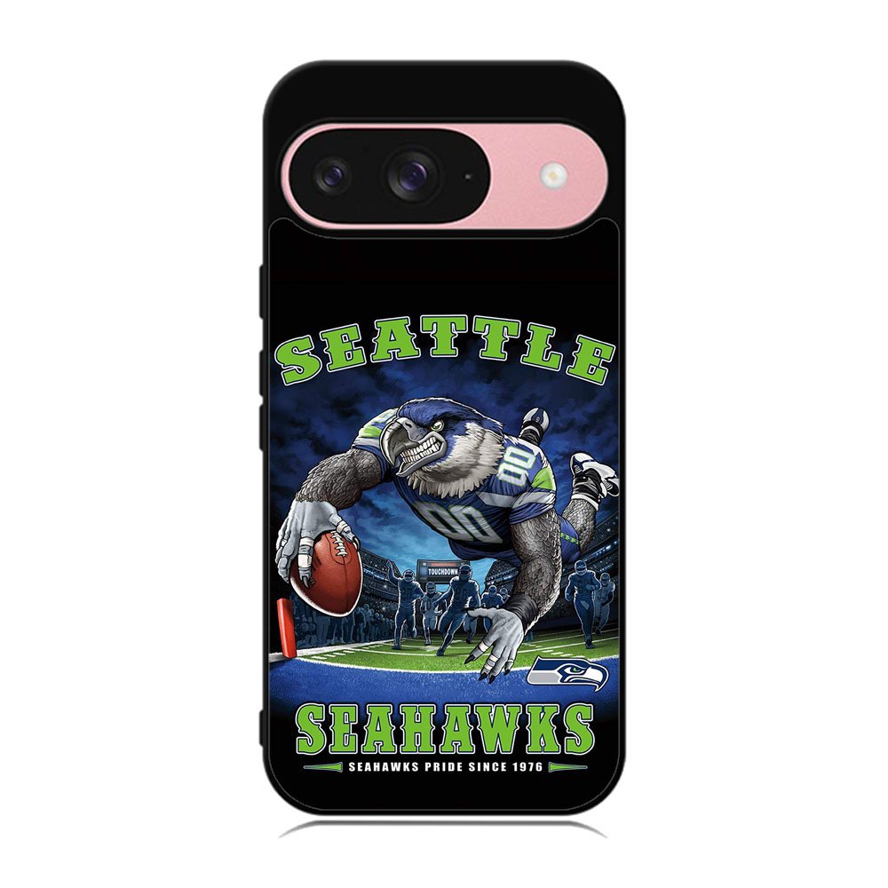 Seattle Seahawks Pride Since 1976 Case Google Pixel 9 BC2897