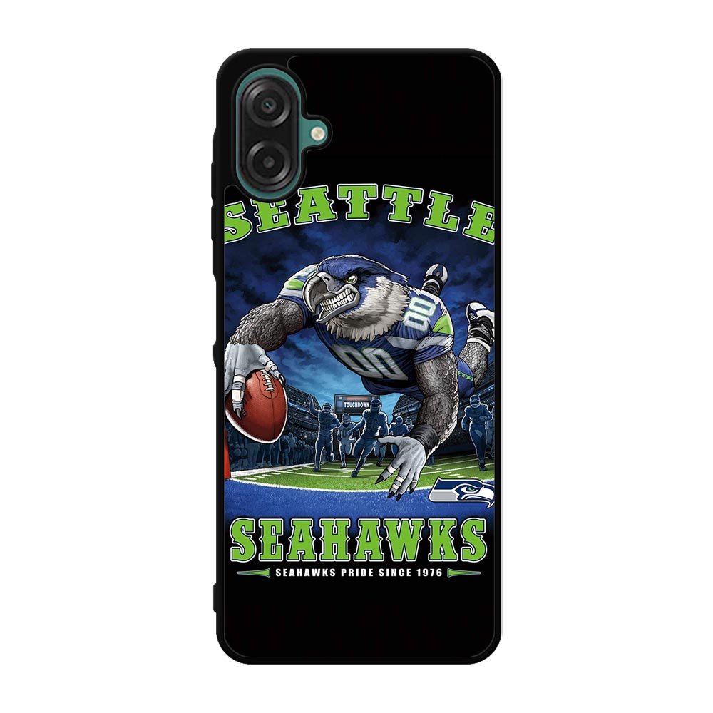 Seattle Seahawks Pride Since 1976 Case Samsung Galaxy A07 BC2897