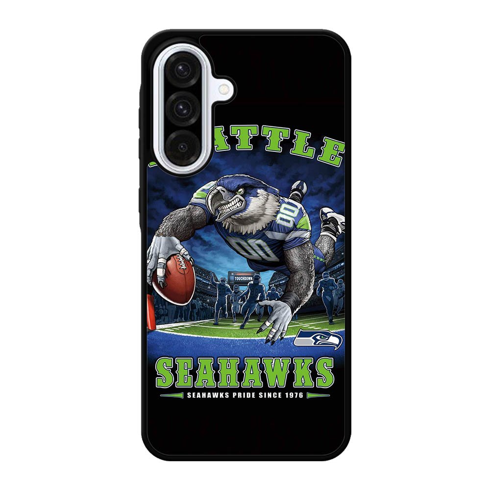 Seattle Seahawks Pride Since 1976 Samsung Galaxy A56 Case FE6800