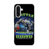 Seattle Seahawks Pride Since 1976 Samsung Galaxy A36 Case FE6800