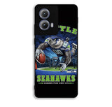 Seattle Seahawks Pride Since 1976 Motorola Moto Edge 2024 Case FE2293