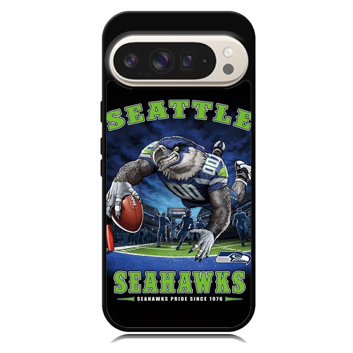 Seattle Seahawks Pride Since 1976 Google Pixel 10 Pro XL Case BC2897