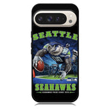 Seattle Seahawks Pride Since 1976 Google Pixel 10 | Google Pixel 10 Pro Case BC2897