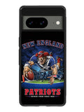 New England Patriots Pride Since 1960 Google Pixel 8a Case