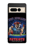New England Patriots Pride Since 1960 Google Pixel 7 Pro Case