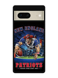 New England Patriots Pride Since 1960 Google Pixel 7 Case