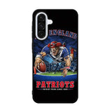New England Patriots Pride Since 1960 Samsung Galaxy A36 Case FE5203