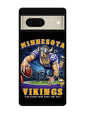 Minnesota Vikings Pride Since 1961 Google Pixel 7 Case