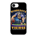 Minnesota Vikings Pride Since 1961 iPhone 17e Case BC2871