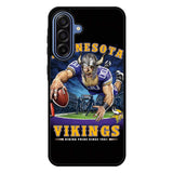 Minnesota Vikings Pride Since 1961 Samsung Galaxy A17 5G Case BC2871