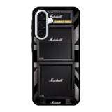 Marshall Amplifier Samsung Galaxy A56 Case FE5021
