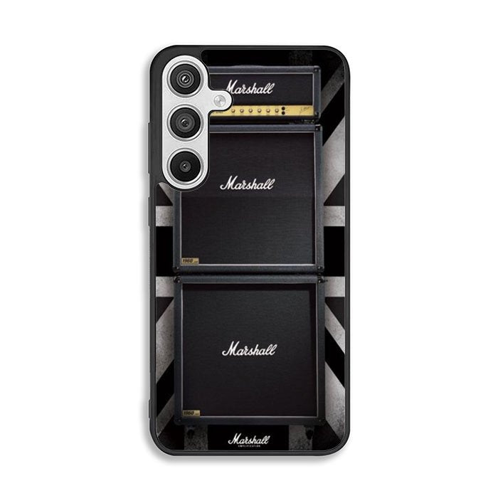 Marshall Amplifier Samsung Galaxy A26 Case FE1055