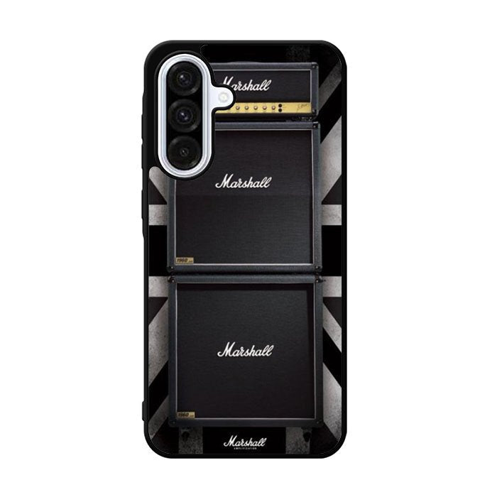 Marshall Amplifier Samsung Galaxy A36 Case FE1055